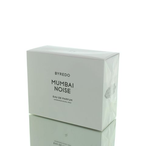 Mumbai Noise EDP