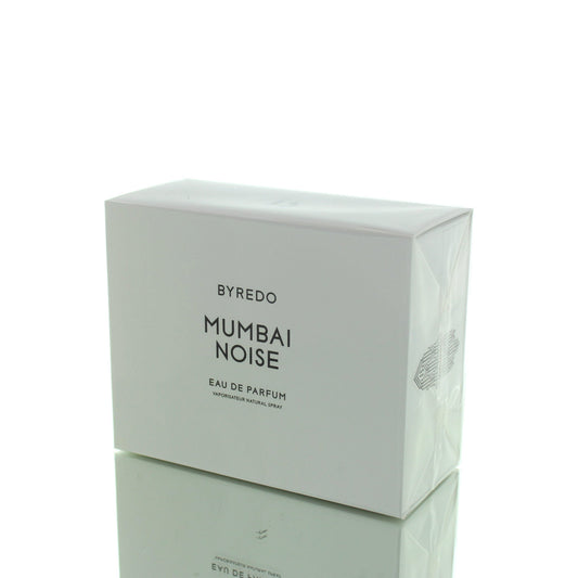 Mumbai Noise EDP fragrance bottle