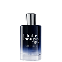 Musc Invisible EDP fragrance bottle