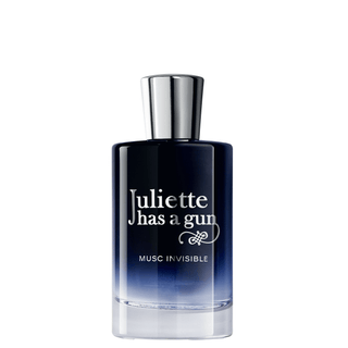 Musc Invisible EDP fragrance bottle