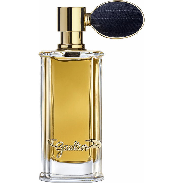 Jean Paul Gaultier Musc Terrible fragrance bottle