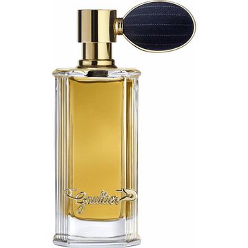 Jean Paul Gaultier Musc Terrible fragrance bottle