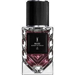 Yves Saint Laurent Muse Extrait de Parfum fragrance bottle