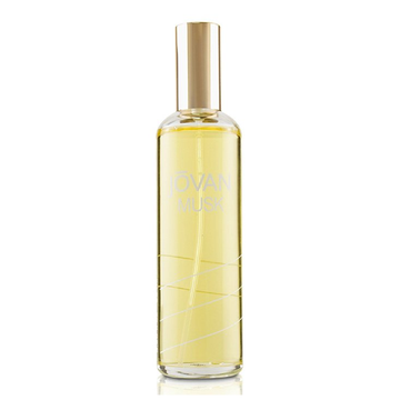 Musk Concentrate COLOGNE fragrance bottle