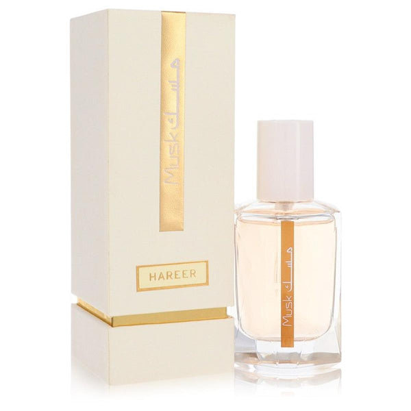 Musk Hareer EDP