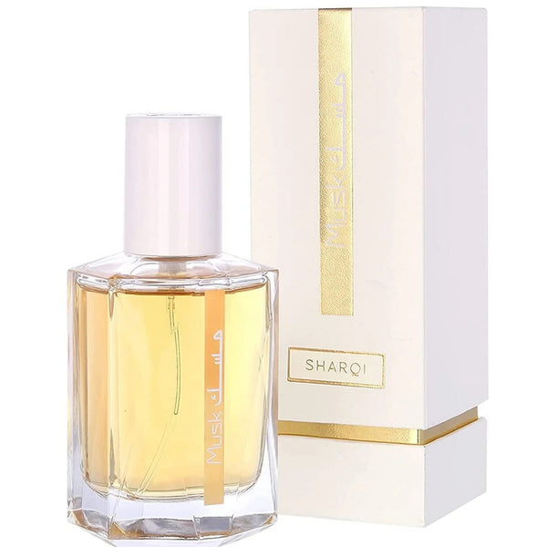 Musk Sharqi EDP