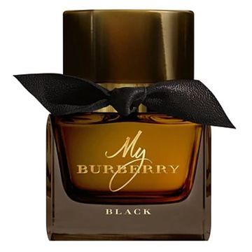 My Burberry Black PARFUM fragrance bottle