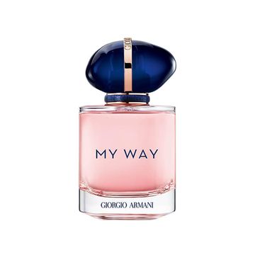 My Way EDP fragrance bottle