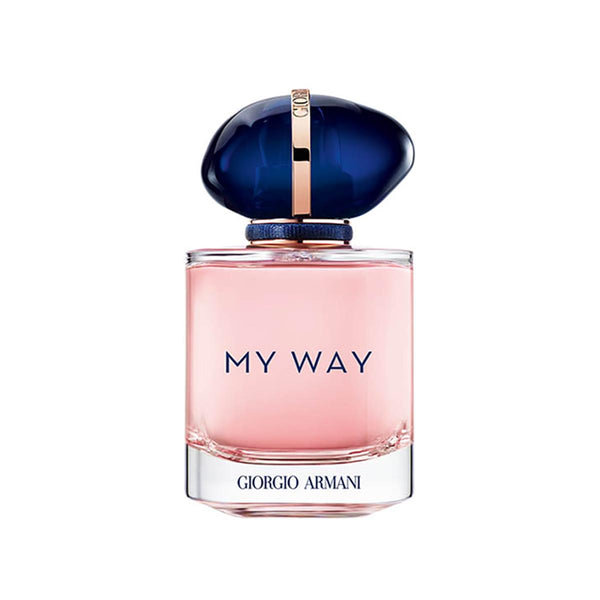 My Way EDP