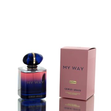 My Way PARFUM fragrance bottle