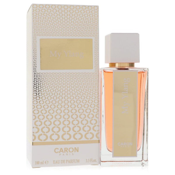 My Ylang EDP