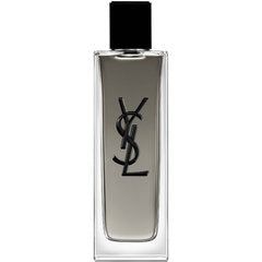 Yves Saint Laurent Myslf Eau de Toilette Intense fragrance bottle