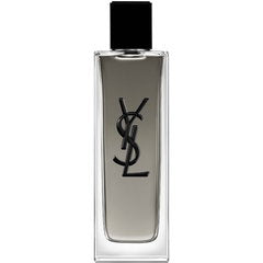 Yves Saint Laurent Myslf Eau de Toilette Intense fragrance bottle