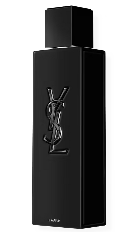 Myslf Le PARFUM fragrance bottle