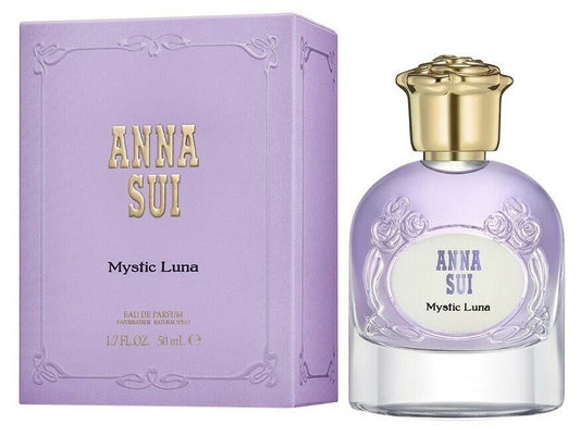Mystic Luna EDP fragrance bottle