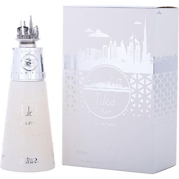Nabeel Fulad Azm EDP fragrance bottle