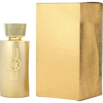 Nabeel Gold 24k EDP fragrance bottle