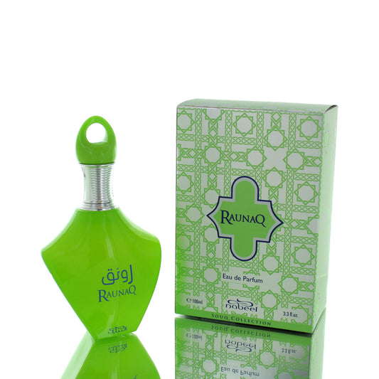 Nabeel Raunaq EDP fragrance bottle