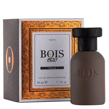 Nagud EDP fragrance bottle