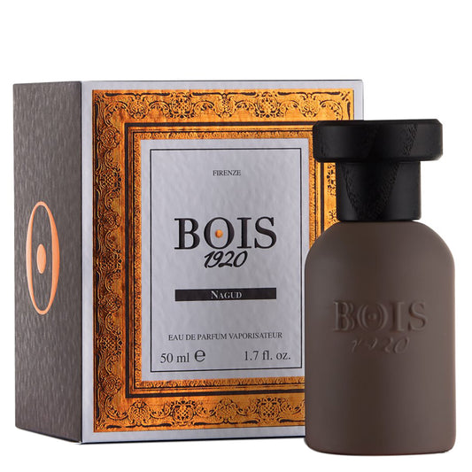Nagud EDP fragrance bottle