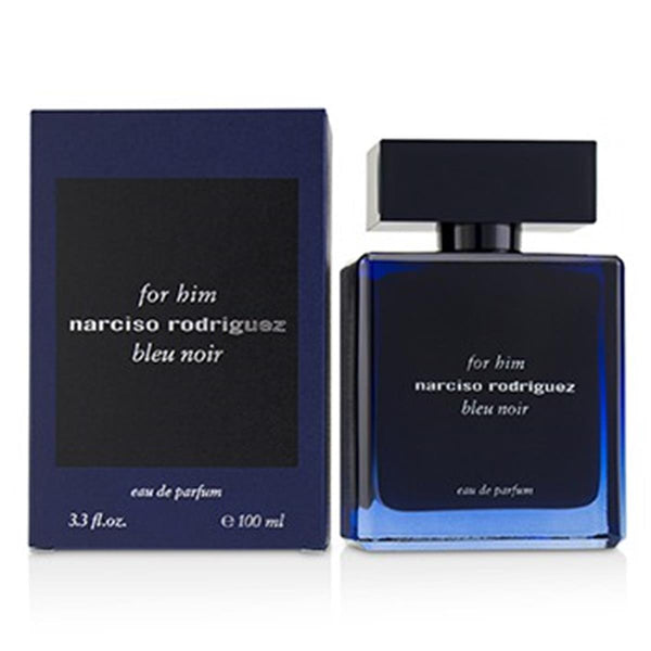 Narciso Rodriguez Bleu Noir EDP