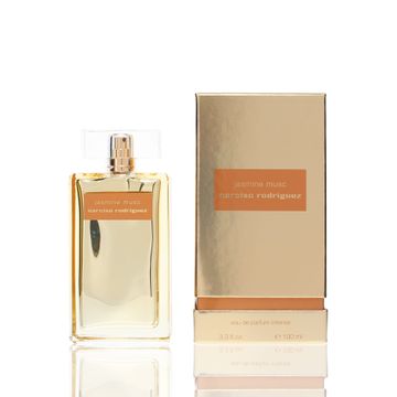 Narciso Rodriguez Jasmine Musc EDP fragrance bottle