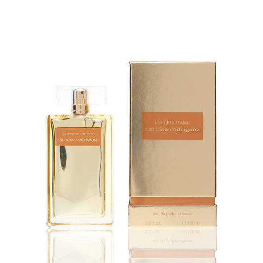 Narciso Rodriguez Jasmine Musc EDP fragrance bottle
