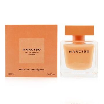Narciso Rodriguez Narciso Ambree EDP fragrance bottle