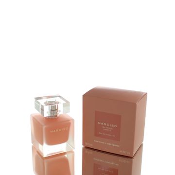 Narciso Rodriguez Narciso Eau Neroli Ambree EDT fragrance bottle
