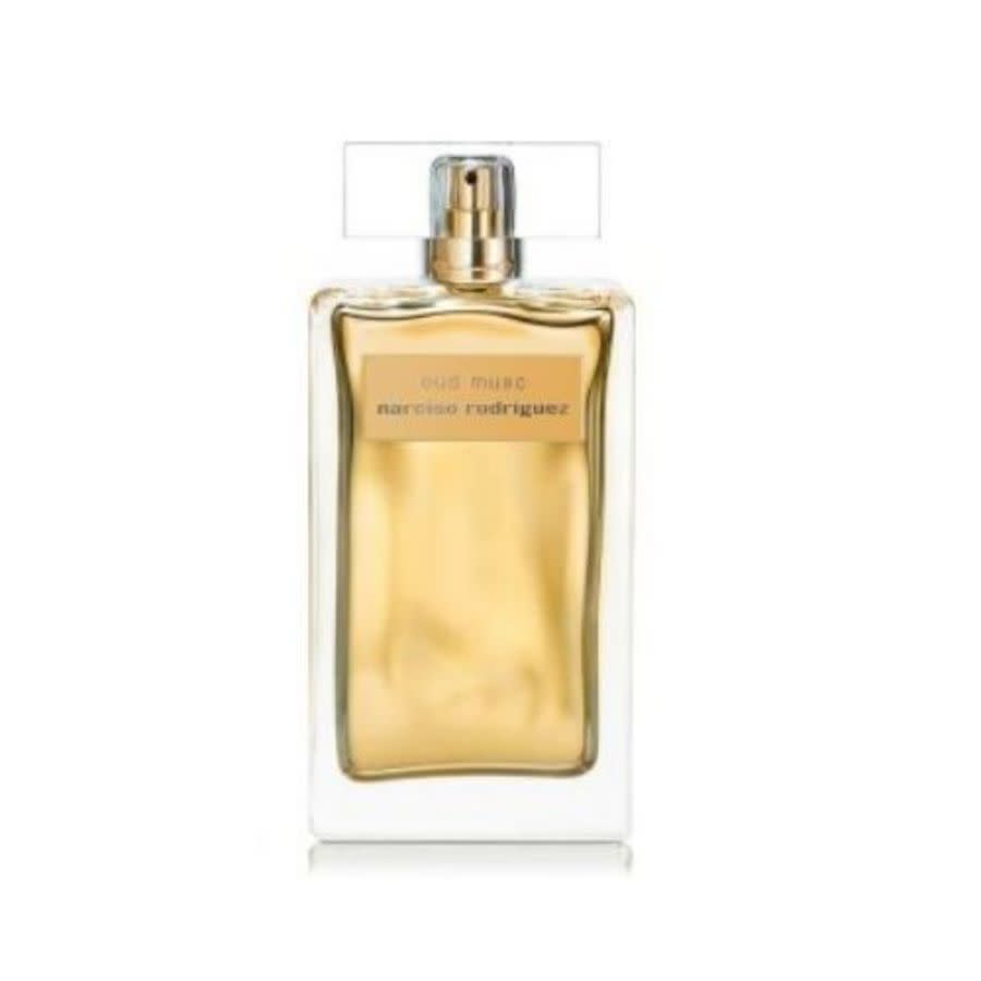 Narciso Rodriguez Oud Musc EDP fragrance bottle