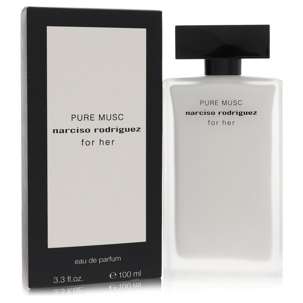 Narciso Rodriguez Pure Musc EDP