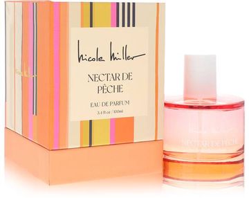 Nectar De Peche EDP fragrance bottle