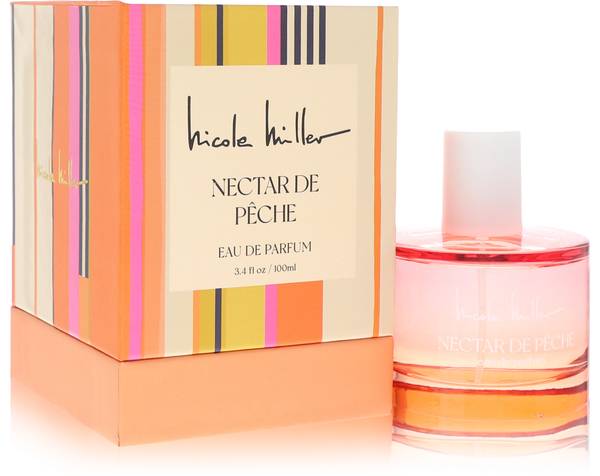 Nectar De Peche EDP