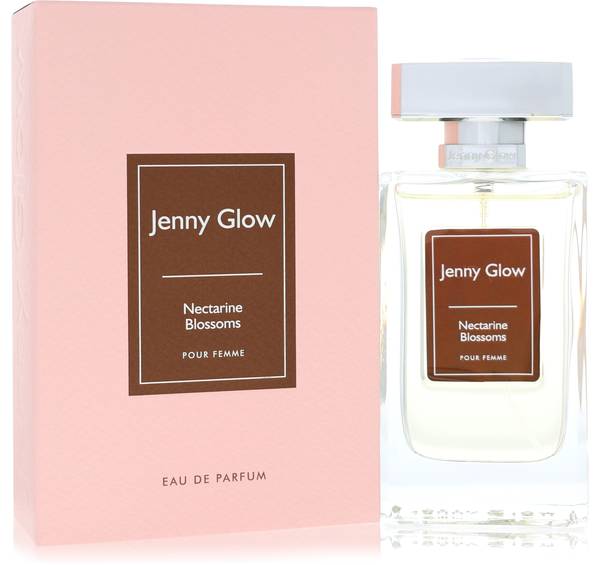 Nectarine Blossoms EDP