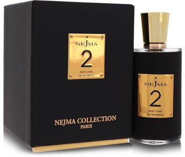 Nejma 2 EDP fragrance bottle