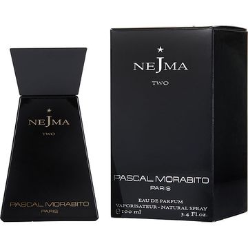Nejma Aoud Two EDP fragrance bottle