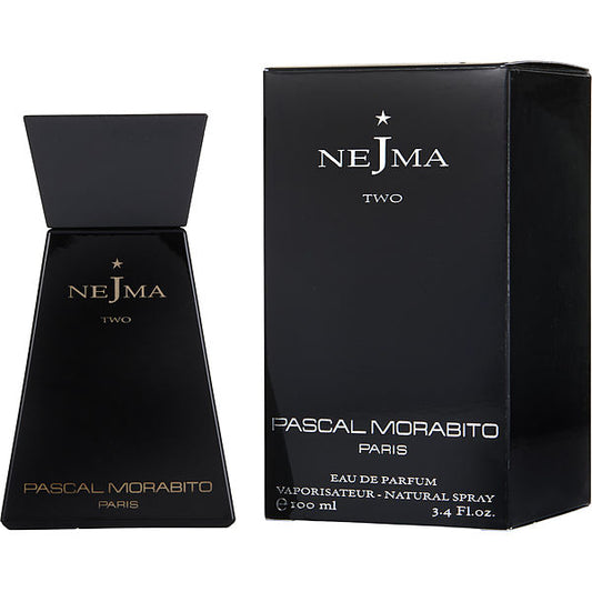 Nejma Aoud Two EDP fragrance bottle