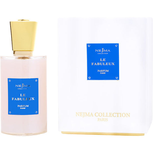 Nejma Le Fabuleux PARFUM fragrance bottle
