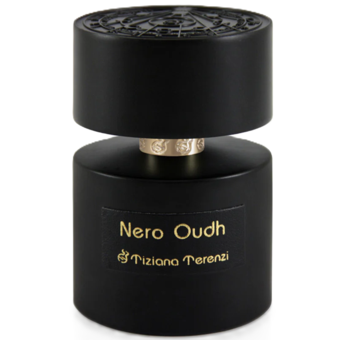 Nero Oudh EXTRAIT fragrance bottle