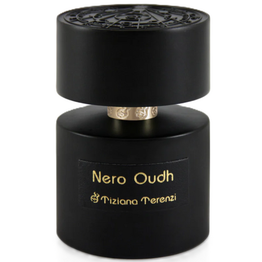 Nero Oudh EXTRAIT fragrance bottle