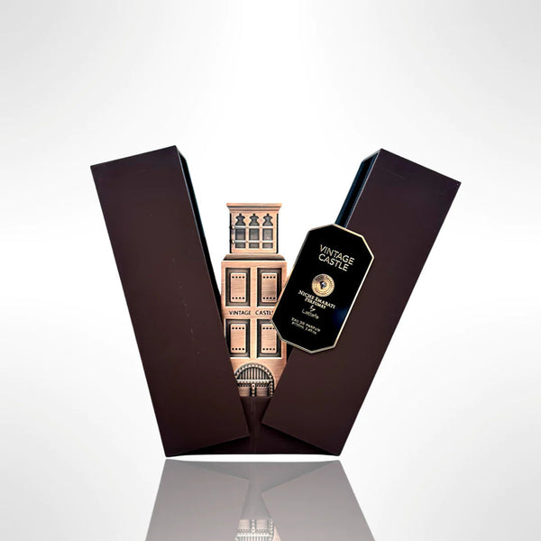 Niche Emarati Vintage Castle EDP