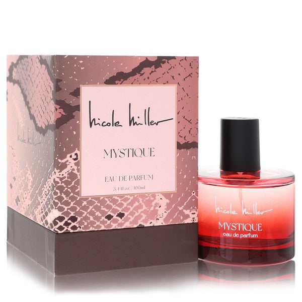 Nicole Miller Mystique EDP
