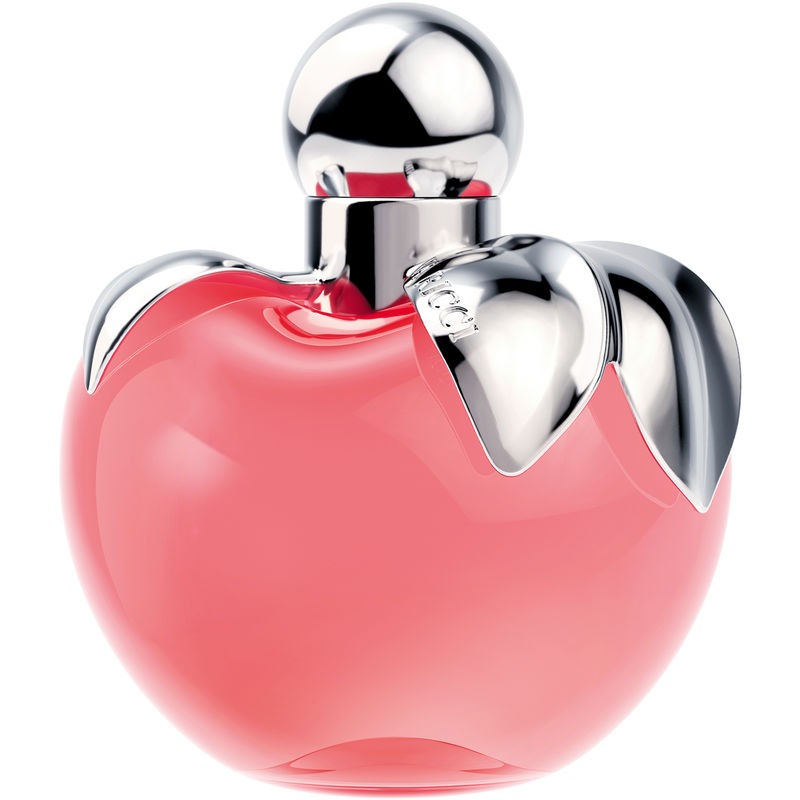 Nina EDT fragrance bottle