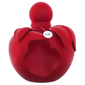 Nina Extra Rouge EDP fragrance bottle