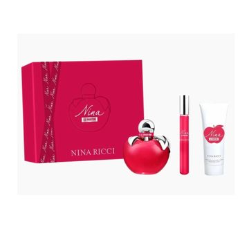 Nina Le Parfum EDP fragrance bottle