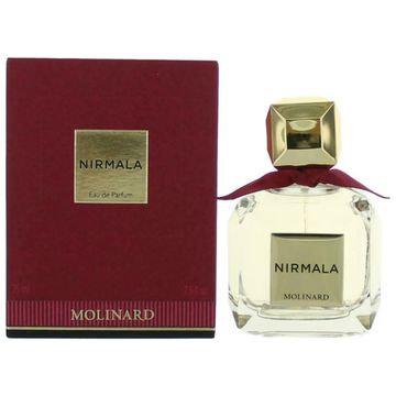 Nirmala EDP fragrance bottle