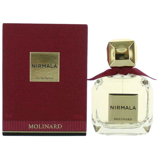 Nirmala EDP fragrance bottle