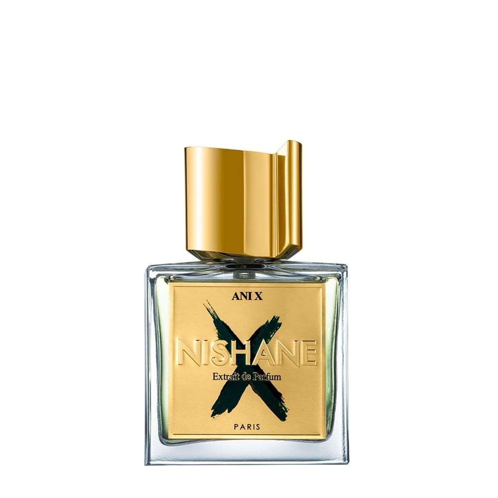 Nishane Ani X EXTRAIT fragrance bottle