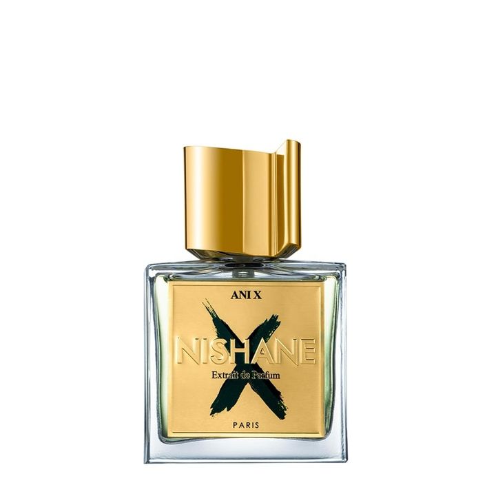Nishane Ani X Extrait bottle