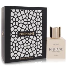 Nishane Hacivat Extrait de Parfum fragrance bottle